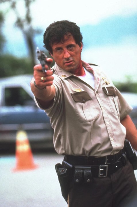 Copland avec Stallone