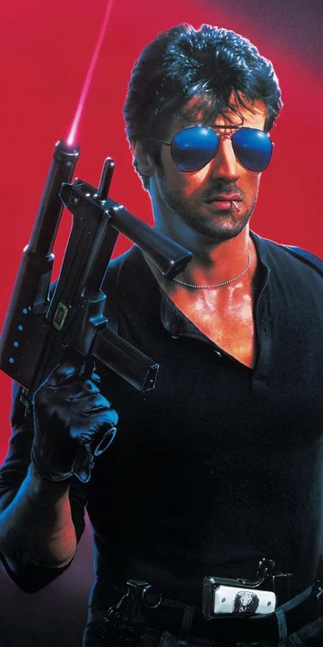 Cobra avec Stallone !