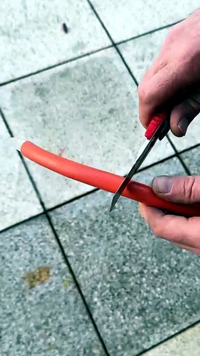 This hack will save your hose