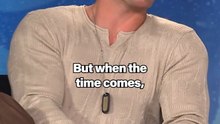 Jessica McNamee on Making Out With Karl Urban