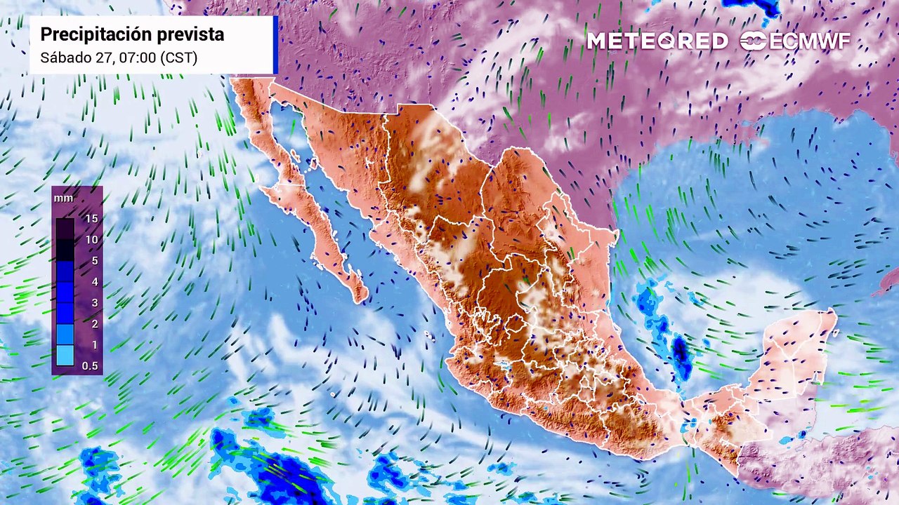 Lluvia
