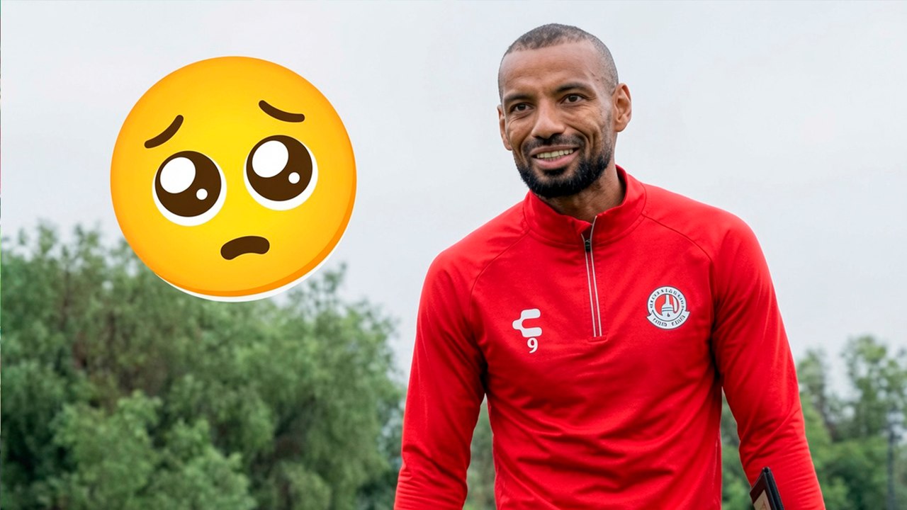 João Pedro y su lesión en amistoso de Atlético San Luis que lo aleja de las canchas casi todo el Apertura 2026