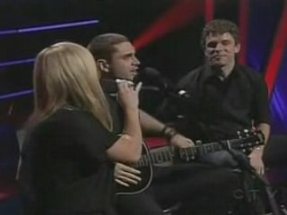 Tetiana Ostapowych, Oliver Pigott and Sebastian Pigott - Fly