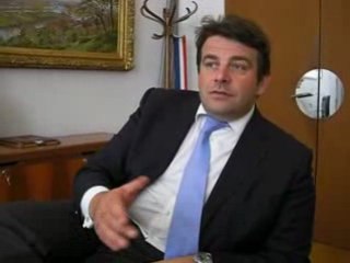 Jeremy Grinbaud itw Thierry Solere Part 1