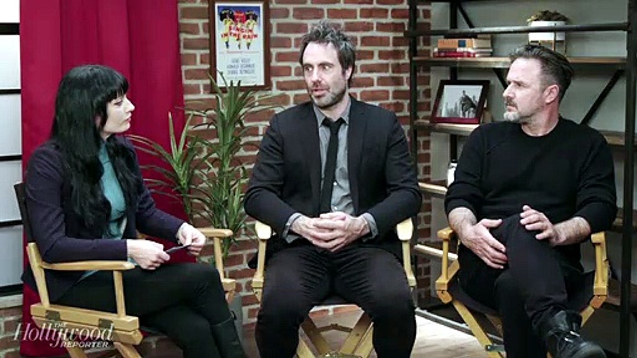 Matthew Cooke and David Arquette Discuss Their Documentary ‘Survivor’s Guide to Prison’ | In Studio [Full Movie]