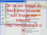 Mettre image sur forum