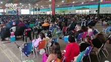 Congresso regional das Testemunhas de Jeová segue até domingo em Toledo