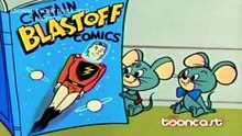 Pixie, Dixie y el gato Jinks - El As del Espacio (Español Latino)