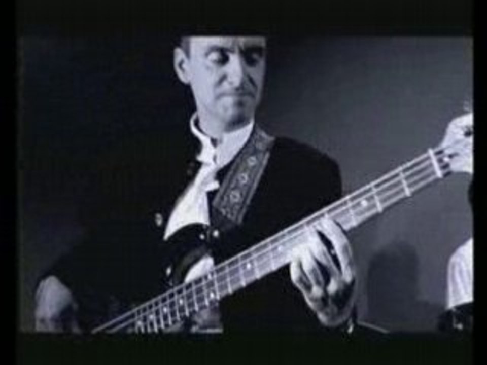 Le Magicien Captain Osmose (Haute résolution)