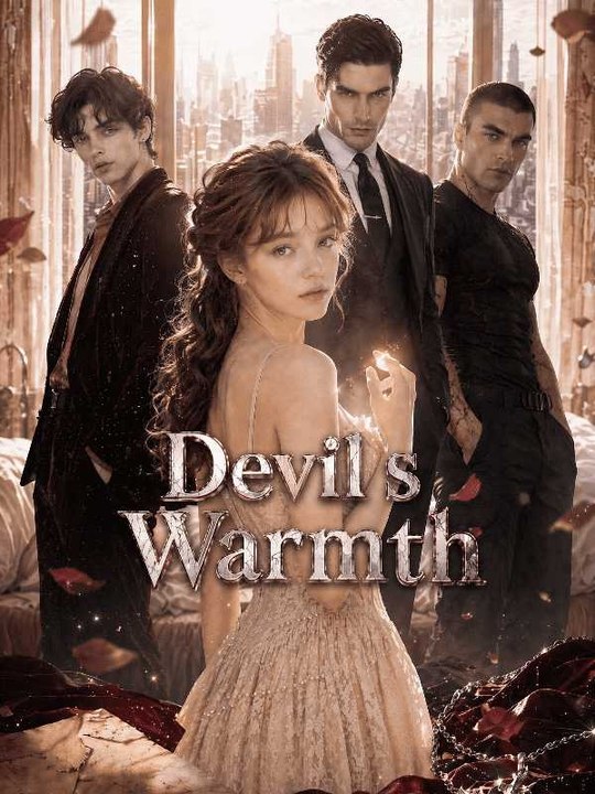 Devil's Warmth - Hot