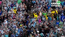 Gols de Cascavel 1x2 Grêmio