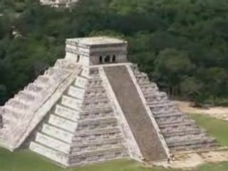 Mayas, le Monde Perdu 5/6