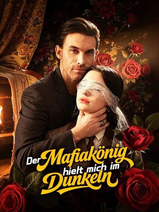 Der Mafiakönig hielt mich im Dunkeln Ganze Folge