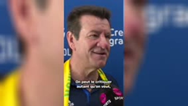 Brésil - Dunga : Neymar est capable de changer le cours d'une rencontre