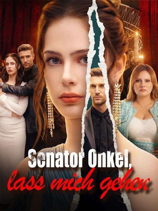 Senator Onkel, lass mich gehen Ganze Folge