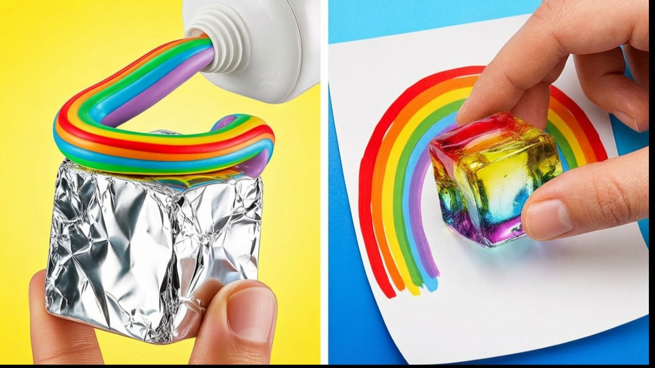Défi créatif de dessin : relèverez-vous le challenge en 24 heures ?