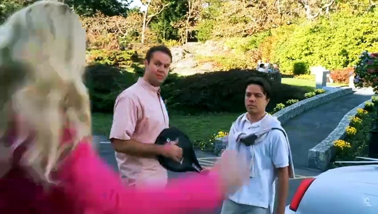 WHITE CHICKS (2004) Trailer VO - HQ [Full Movie]