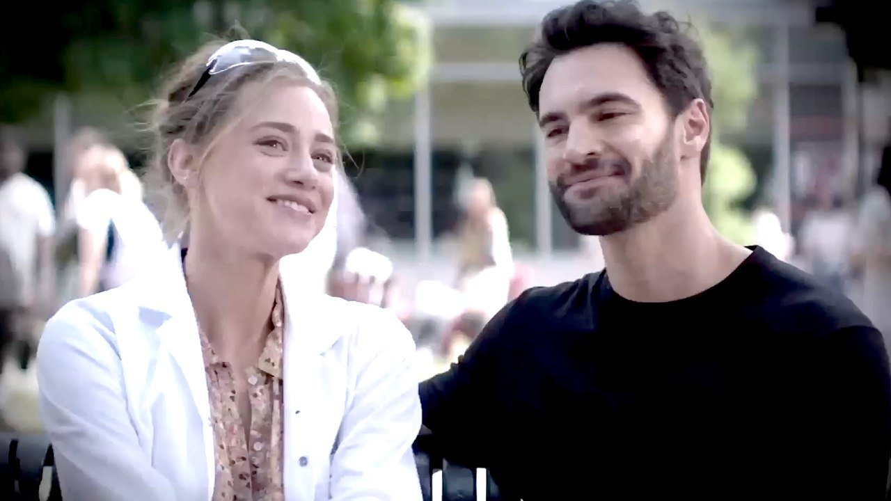 Love Is Put to the Test in The Love Hypothesis
