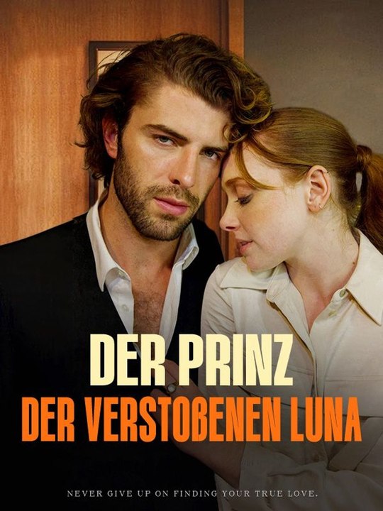 Der Prinz der verstoßenen Luna Ganze Folge
