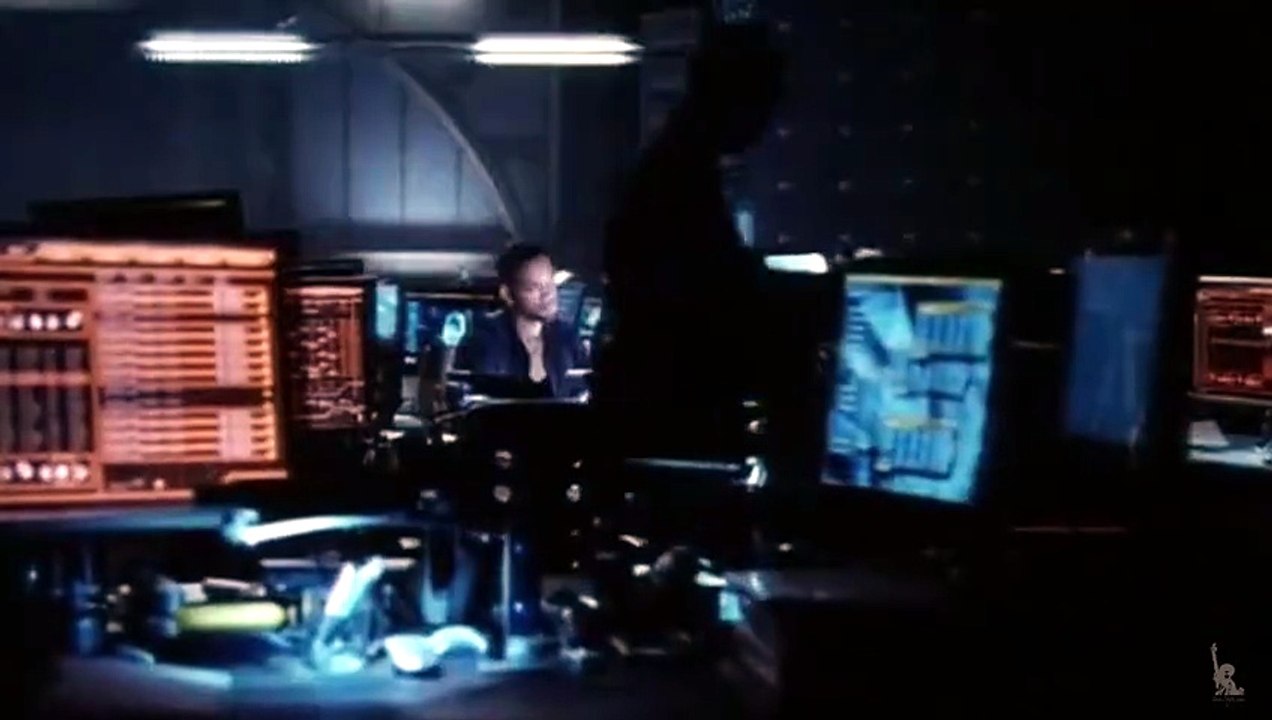 I, ROBOT (2004) Bande Annonce VF - HQ [Full Movie]