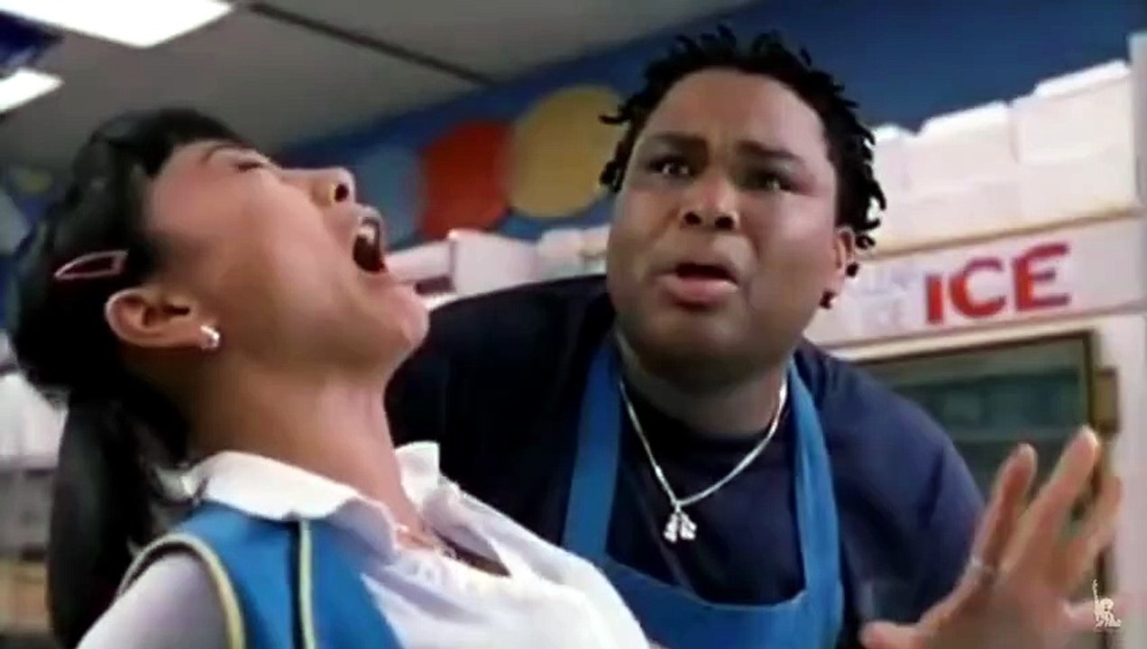 MY BABY’S DADDY (2004) Trailer VO - HD [Full Movie]