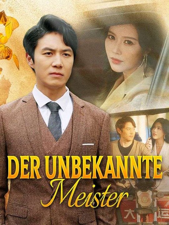 Der Unbekannte Meister Ganze Folge