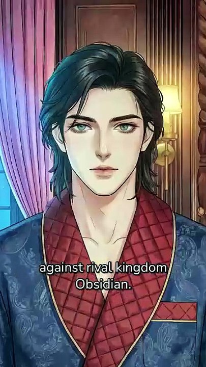 King's Pregnancy Proposition | Full EP (ENGSUB) | Royal Love Story, Historical Romance, Short Film [Full Movie]
