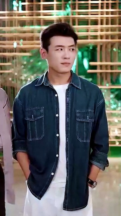 I Hired a Girlfriend... and She's My CEO?! englishsub fullmovie