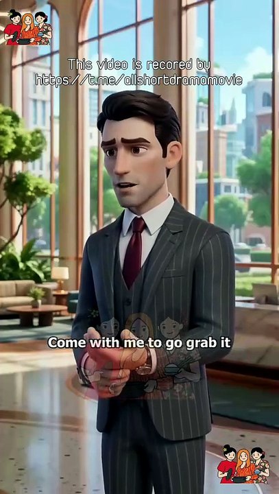 Be My Mom Once More