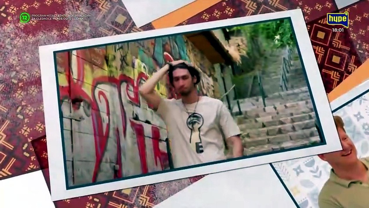 Bos.Ili.Hadžija.S03E12