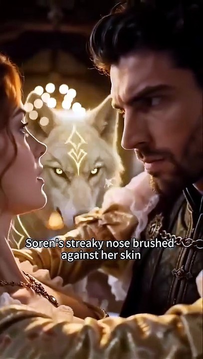 Nightly Stand-In For Sister Secretly Pregnant With The Wolf King’S Baby - Ep ✅ FULL [Eng Sub]