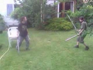 Guerriers d'Askarl