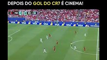 SIMPLESMENTE CRISTIANO RONALDO