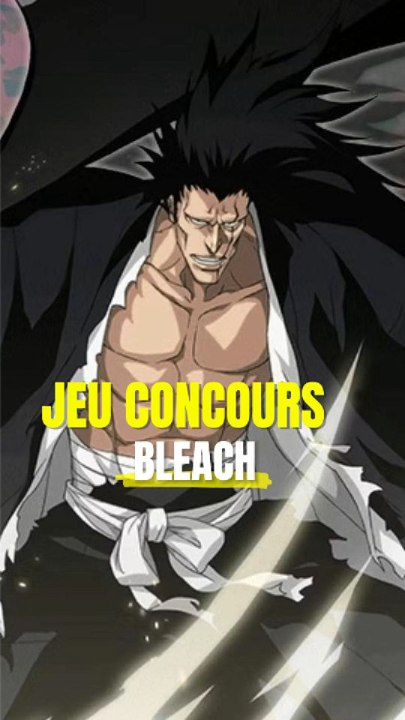 Bleach ciné