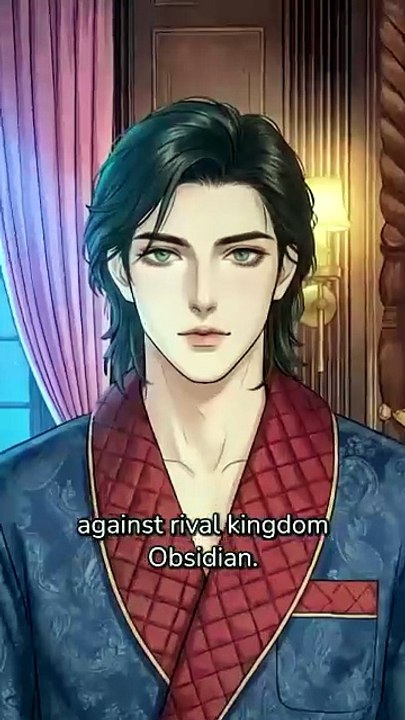 King's Pregnancy Proposition : New 🔝 [Full Movie]