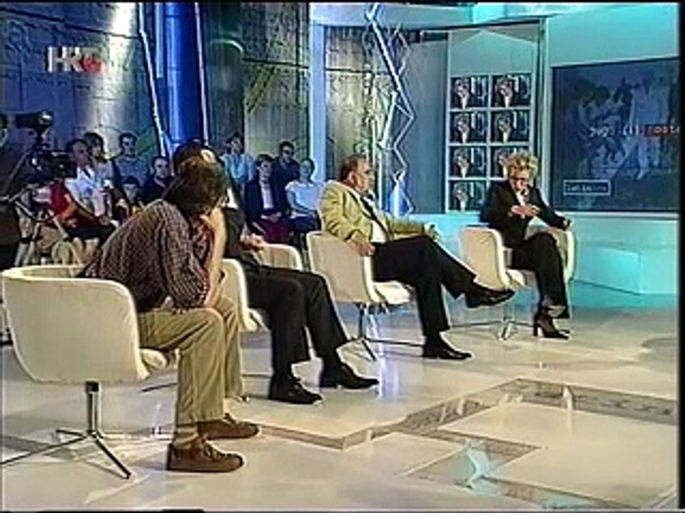 Latinica - "Jugonostalgija" 2003.