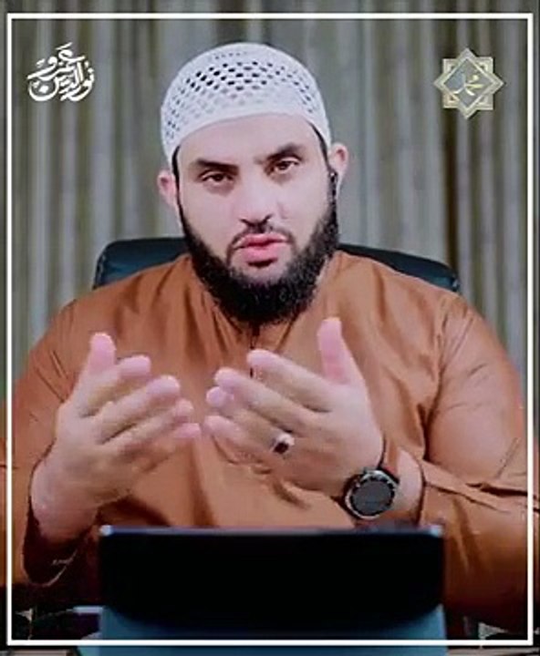 القدوة في خطبته ومعاملاته  -- قراءة كتاب كيف عاملهم النبي -- الحلقة 4 -- عمرو نور الدين