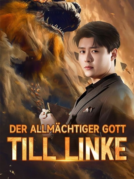 Der allmächtiger Gott: Till Linke Ganze Folge