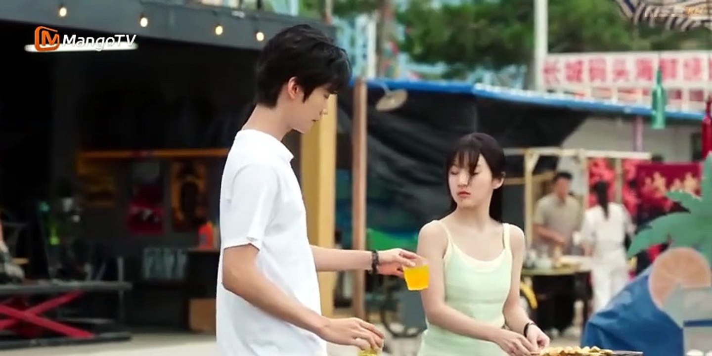 Never-Ending Summer - Episode 10