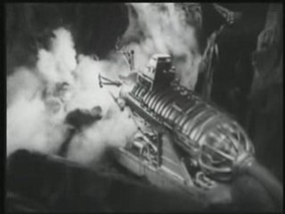 Things to come:1936-2037/ part 8