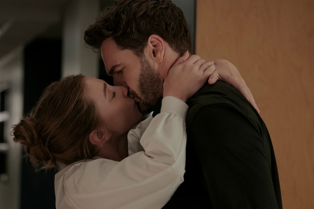 'The Love Hypothesis' Teaser Trailer (2026)