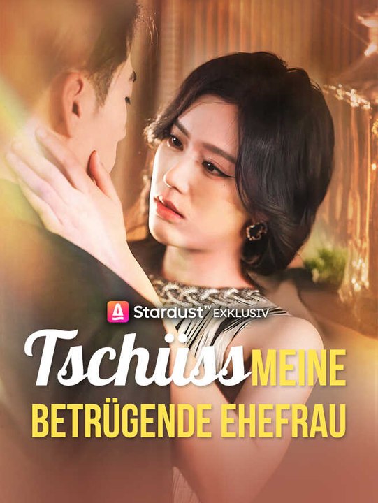 Tschüss, meine betrügende Ehefrau | Komplette Serie | Short Drama Deutsch