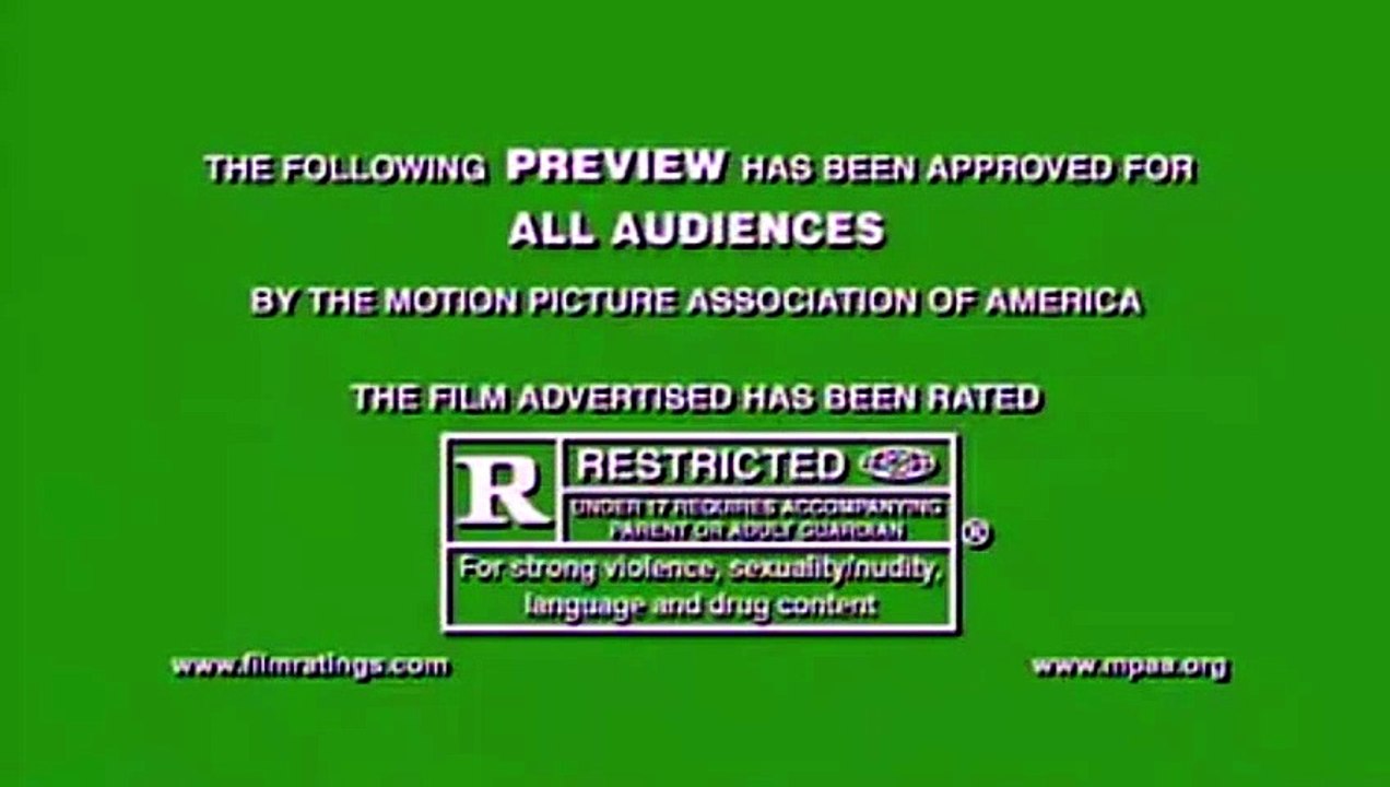 SHOTTAS (2002) Trailer VO [Full Movie]