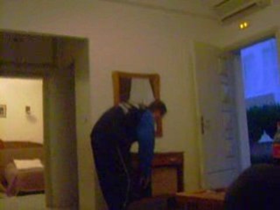 petite blague au maroc attention au fou rire