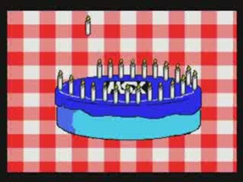 MSX 25 ANS