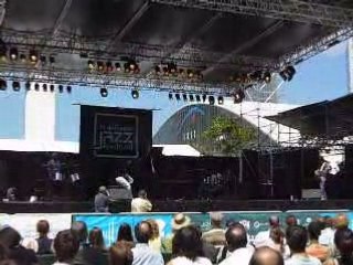 Aronas - Cabernet (live) @ Defense Jazz Festival