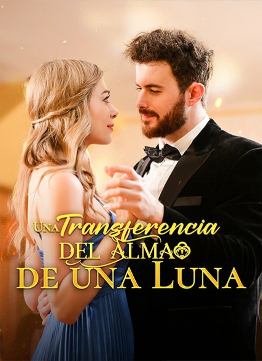 Una Transferencia del Alma de una Luna | Ganzer Film Deutsch