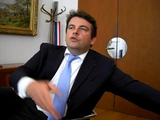 Jeremy Grinbaud itw Thierry Solere Part 2