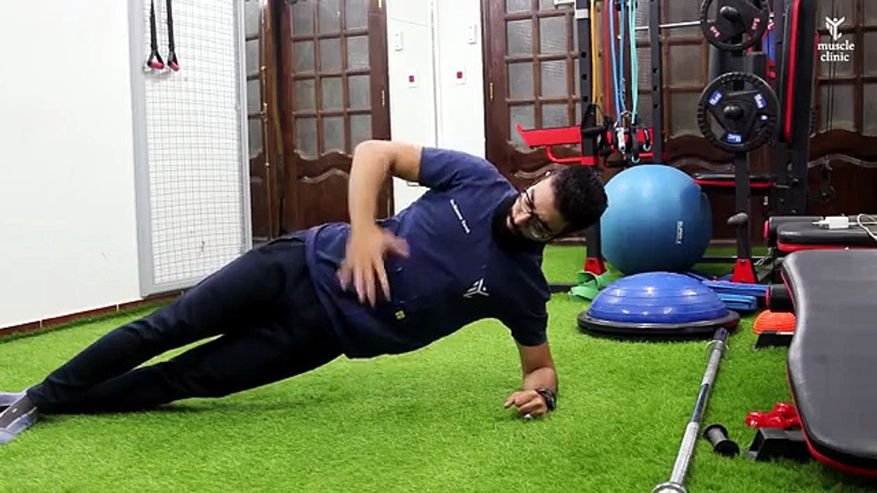 ليه الم اسفل الظهر عندك متكرر ومش بيخف ؟! 🤔 _...