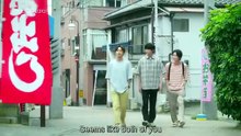 Minato's Laundromat S2 Ep 6 Eng Sub